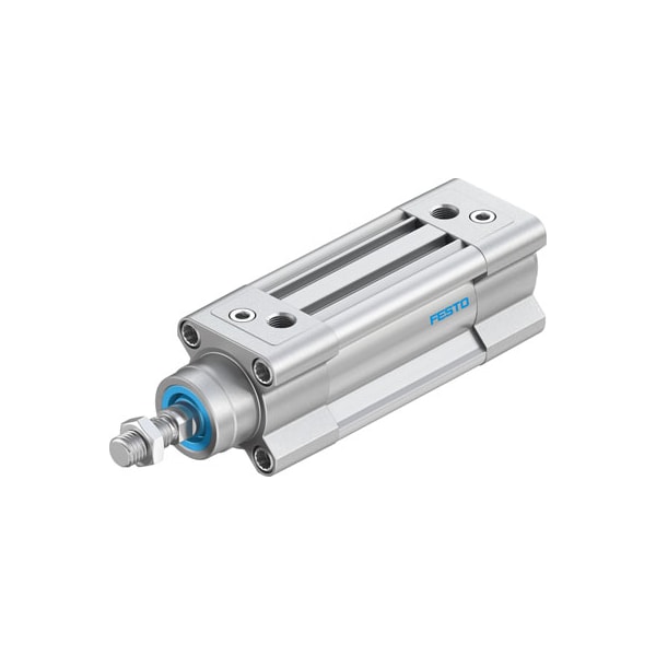 Standards-Based Cylinder DSBC-32-30-PPVA-N3